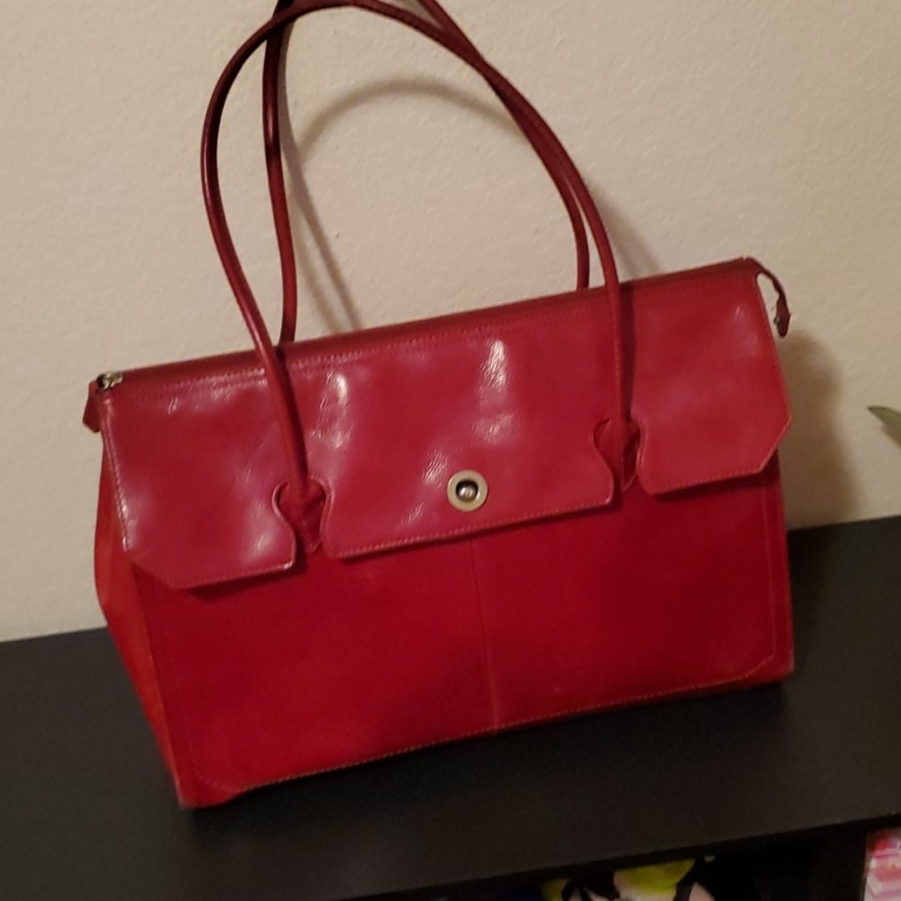 Wilson Roma Executive Handbag